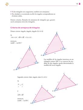 Saberes y Pensamiento Cientifico Tercer grado página 025