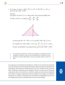 Saberes y Pensamiento Cientifico Tercer grado página 029