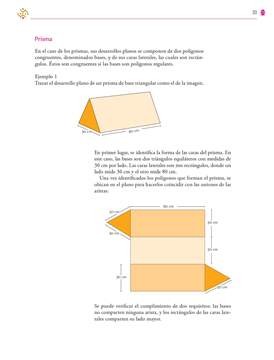 Saberes y Pensamiento Cientifico Tercer grado página 033