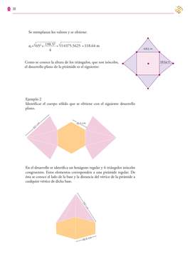 Saberes y Pensamiento Cientifico Tercer grado página 038