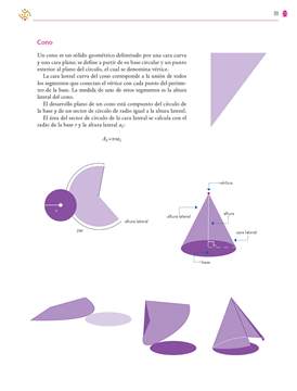 Saberes y Pensamiento Cientifico Tercer grado página 039