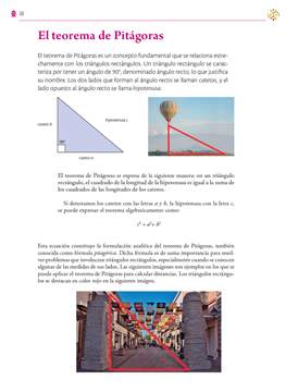 Saberes y Pensamiento Cientifico Tercer grado página 056