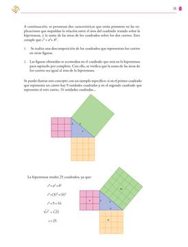 Saberes y Pensamiento Cientifico Tercer grado página 059