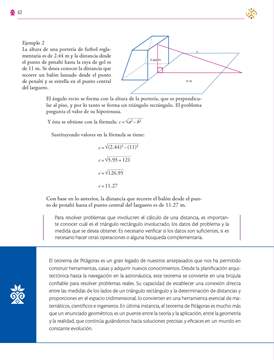 Saberes y Pensamiento Cientifico Tercer grado página 062