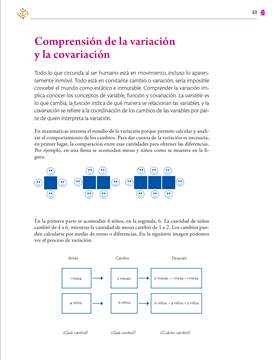 Saberes y Pensamiento Cientifico Tercer grado página 069