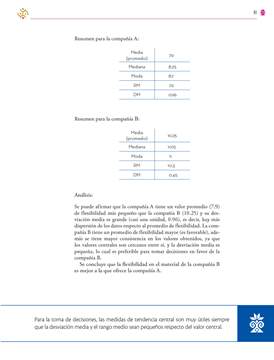 Saberes y Pensamiento Cientifico Tercer grado página 081