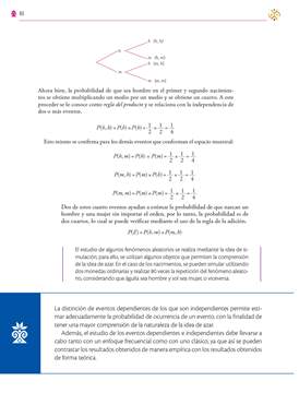 Saberes y Pensamiento Cientifico Tercer grado página 086