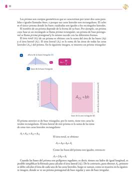 Saberes y Pensamiento Cientifico Tercer grado página 098