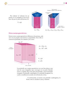 Saberes y Pensamiento Cientifico Tercer grado página 099