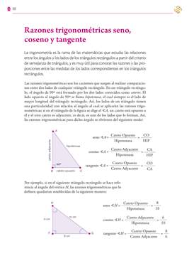 Saberes y Pensamiento Cientifico Tercer grado página 110