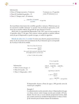 Saberes y Pensamiento Cientifico Tercer grado página 117