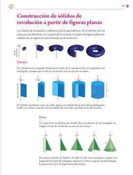 Saberes y Pensamiento Cientifico Tercer grado página 123