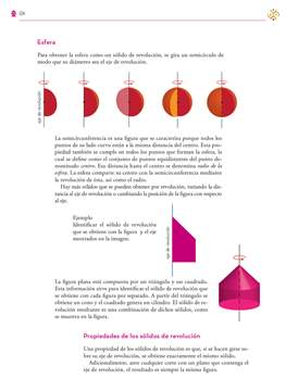 Saberes y Pensamiento Cientifico Tercer grado página 124