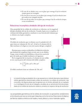 Saberes y Pensamiento Cientifico Tercer grado página 125