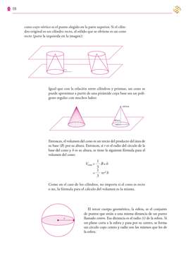 Saberes y Pensamiento Cientifico Tercer grado página 128