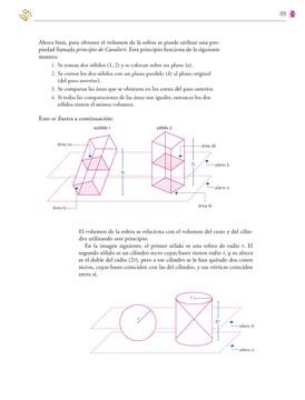 Saberes y Pensamiento Cientifico Tercer grado página 129