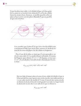 Saberes y Pensamiento Cientifico Tercer grado página 130