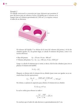 Saberes y Pensamiento Cientifico Tercer grado página 138