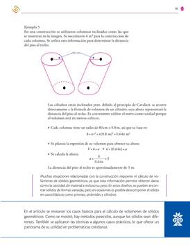 Saberes y Pensamiento Cientifico Tercer grado página 141