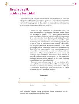 Saberes y Pensamiento Cientifico Tercer grado página 145