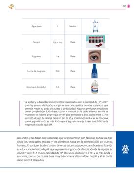 Saberes y Pensamiento Cientifico Tercer grado página 147