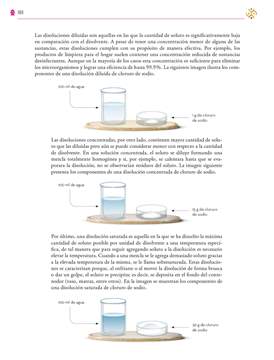 Saberes y Pensamiento Cientifico Tercer grado página 180