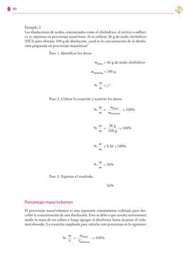 Saberes y Pensamiento Cientifico Tercer grado página 184