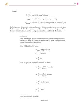 Saberes y Pensamiento Cientifico Tercer grado página 185