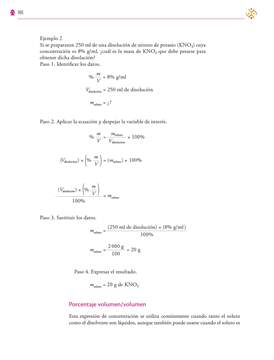 Saberes y Pensamiento Cientifico Tercer grado página 186