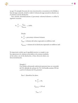 Saberes y Pensamiento Cientifico Tercer grado página 187