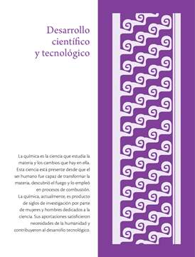 Saberes y Pensamiento Cientifico Tercer grado página 192