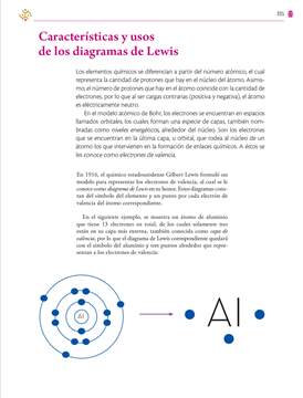 Saberes y Pensamiento Cientifico Tercer grado página 205