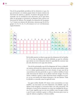 Saberes y Pensamiento Cientifico Tercer grado página 206