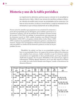 Saberes y Pensamiento Cientifico Tercer grado página 228