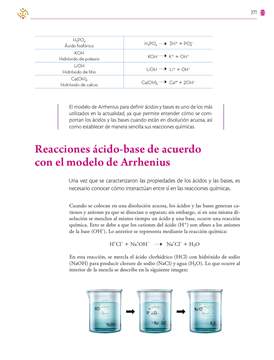 Saberes y Pensamiento Cientifico Tercer grado página 277