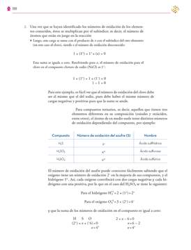 Saberes y Pensamiento Cientifico Tercer grado página 288