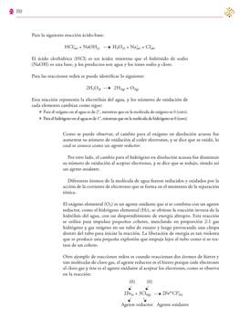 Saberes y Pensamiento Cientifico Tercer grado página 290