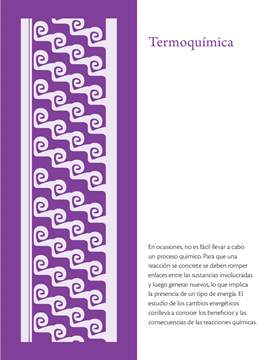 Saberes y Pensamiento Cientifico Tercer grado página 307