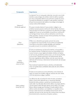 Saberes y Pensamiento Cientifico Tercer grado página 313