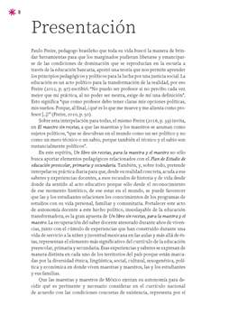 Un libro sin recetas Fase 6 página 008