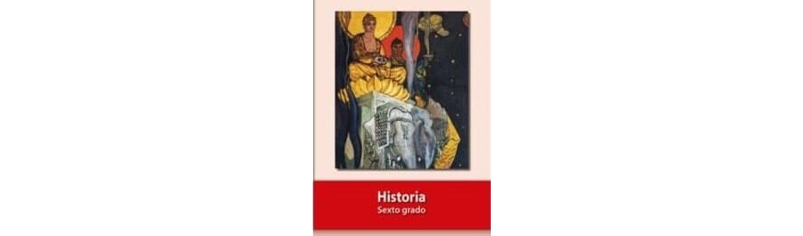 Historia Sexto grado 2022-2023 PDF